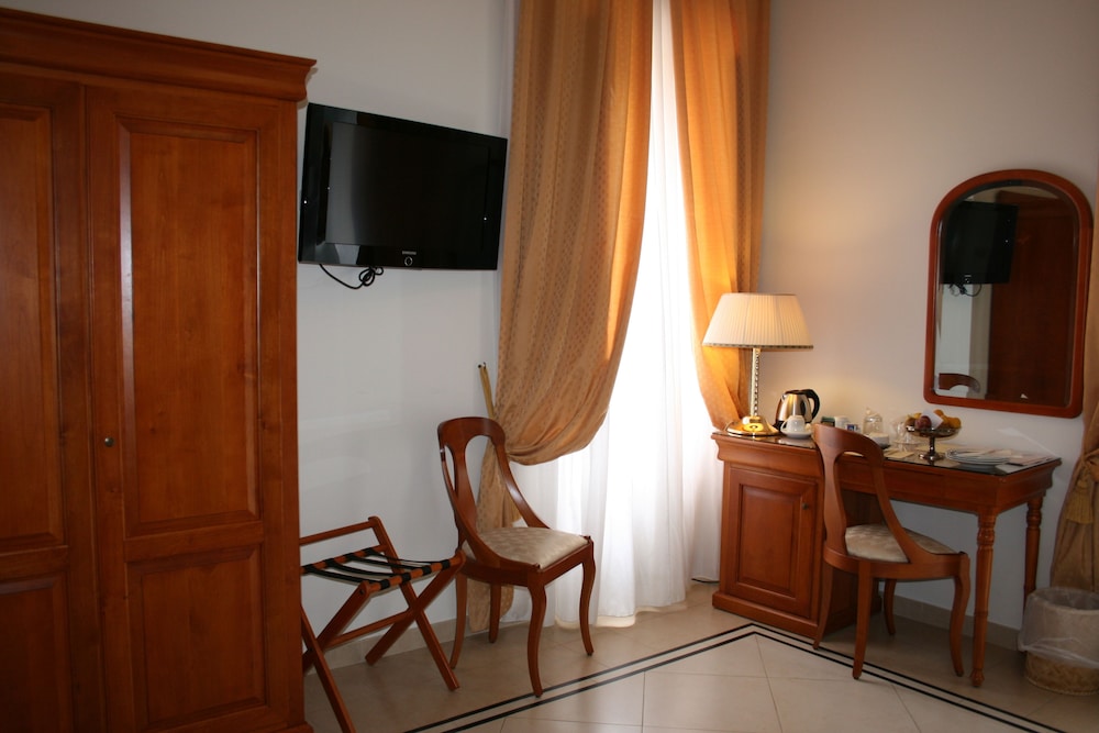 Villa Irlanda Grand Hotel 28/46