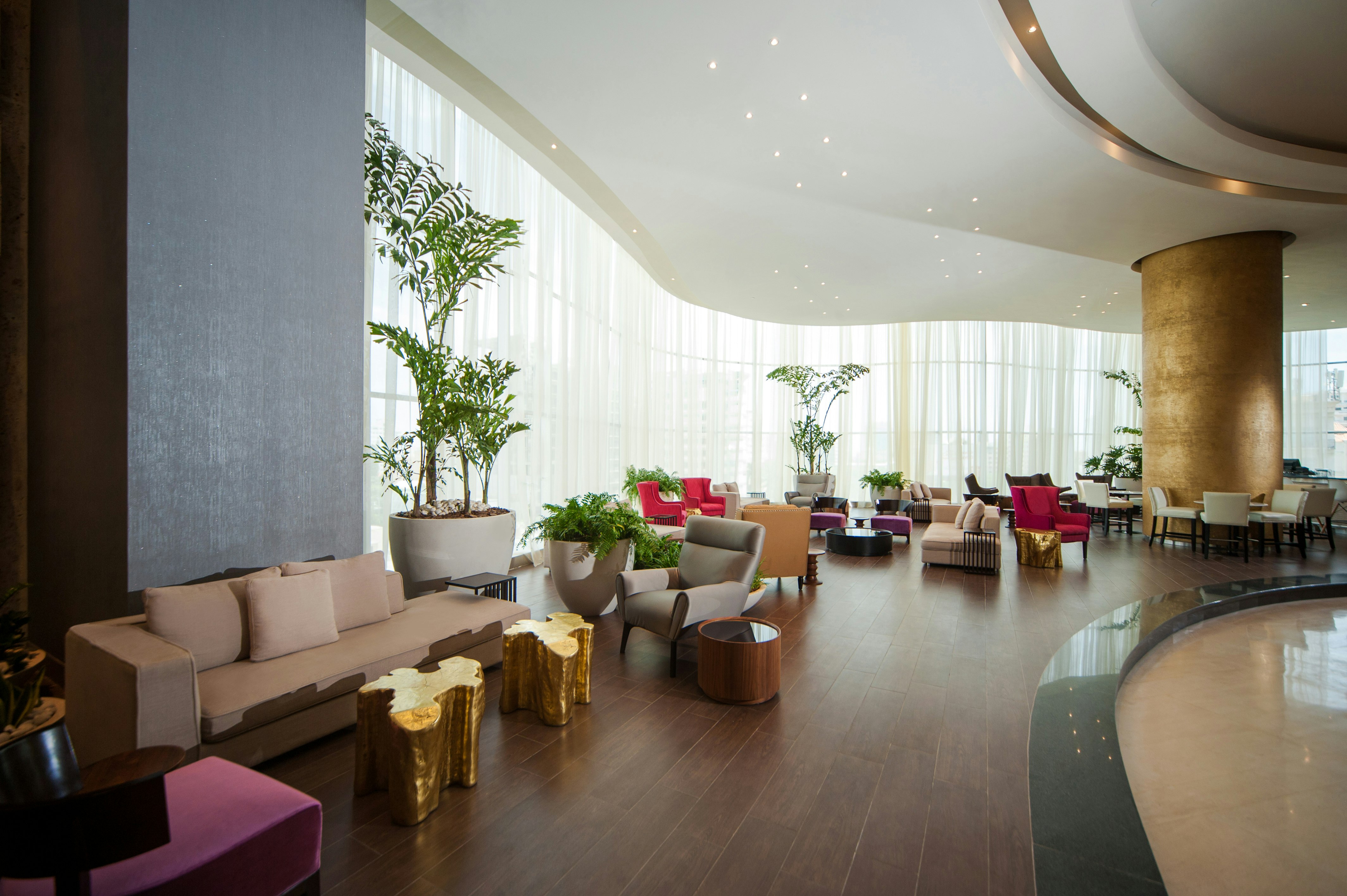 Embassy Suites By Hilton Santo Domingo 16/50