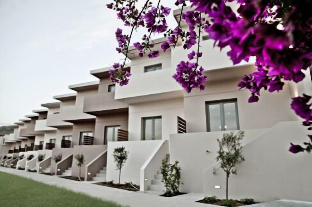 Xanthippi Hotel Apartments 6/42