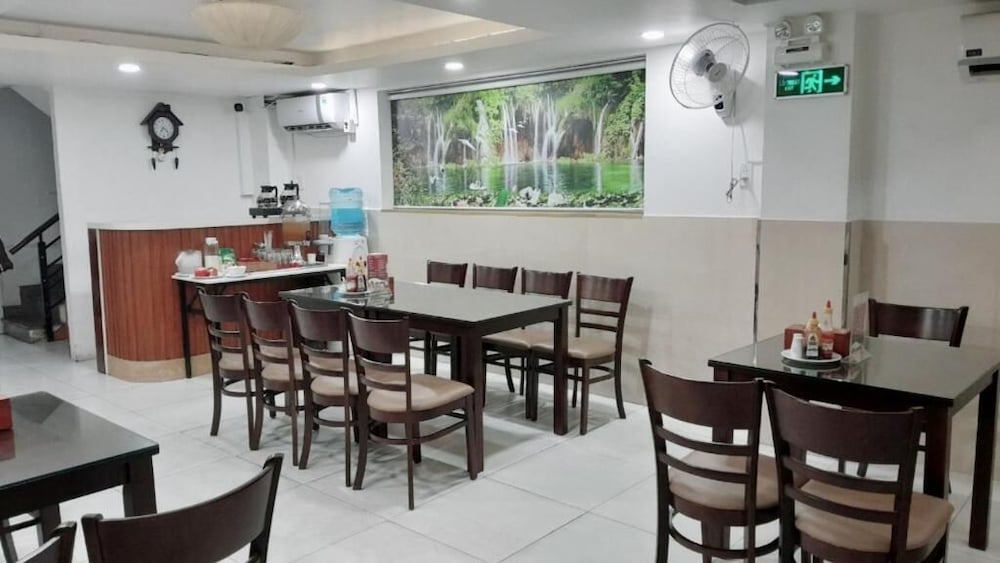 A25 Hotel - 14 Luong Huu Khanh 42/53