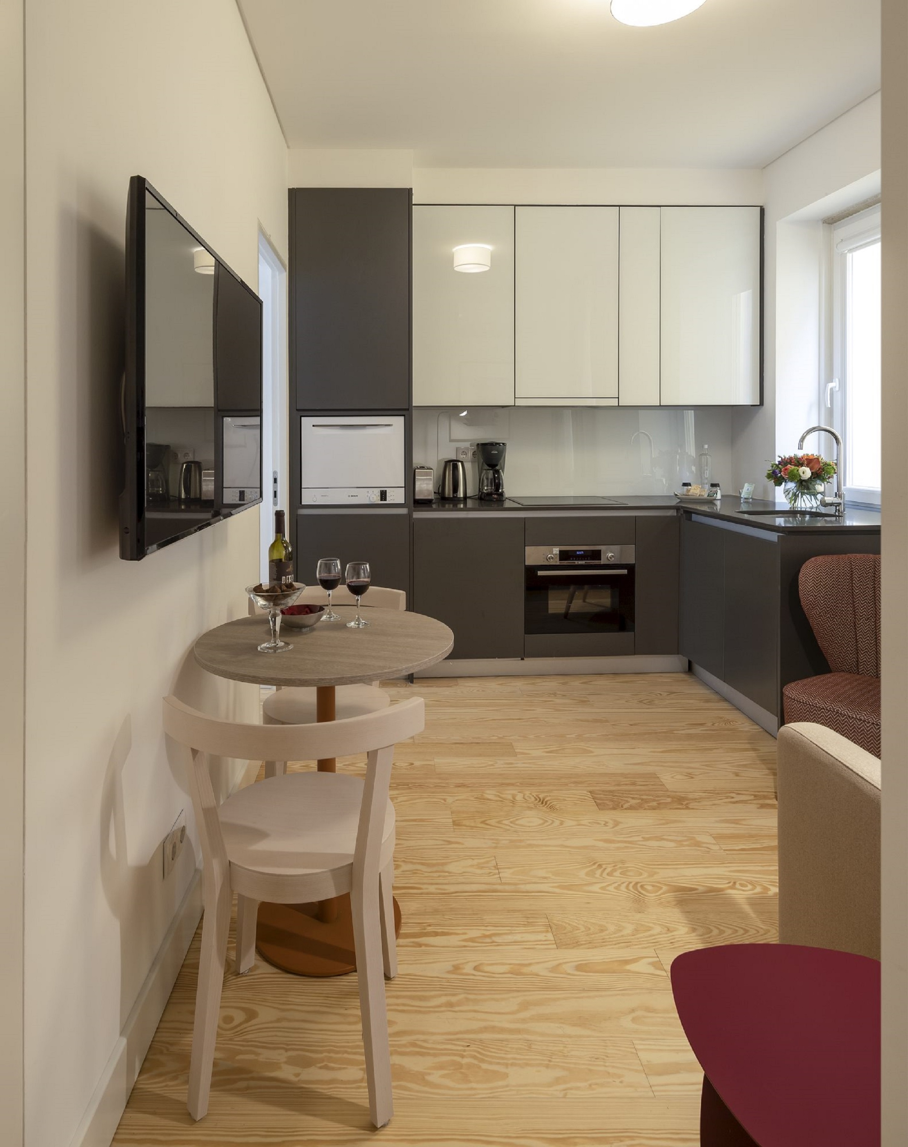 Lisbon Serviced Apartments – Santos 39/43