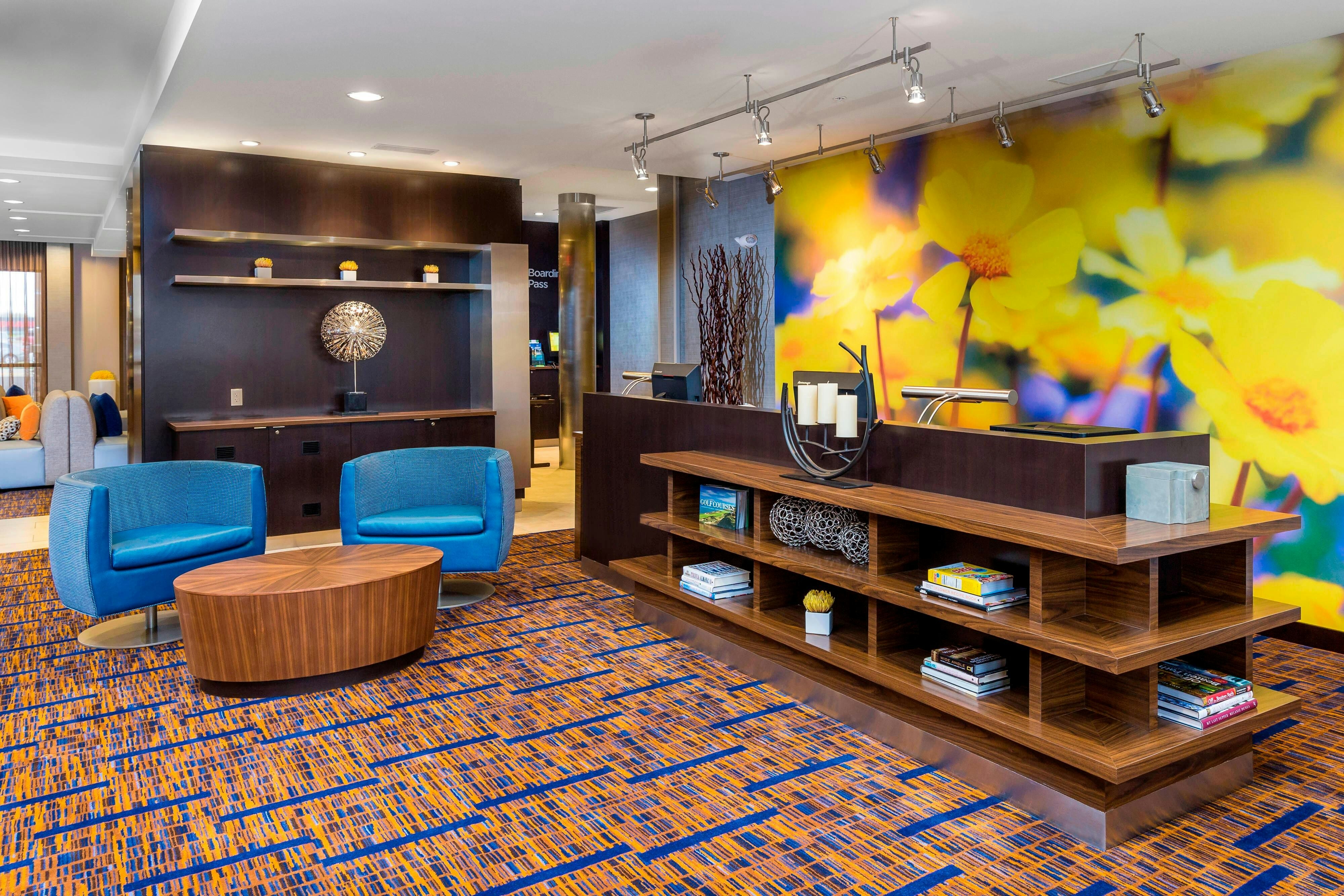 Courtyard by Marriott Bismarck North 7/12