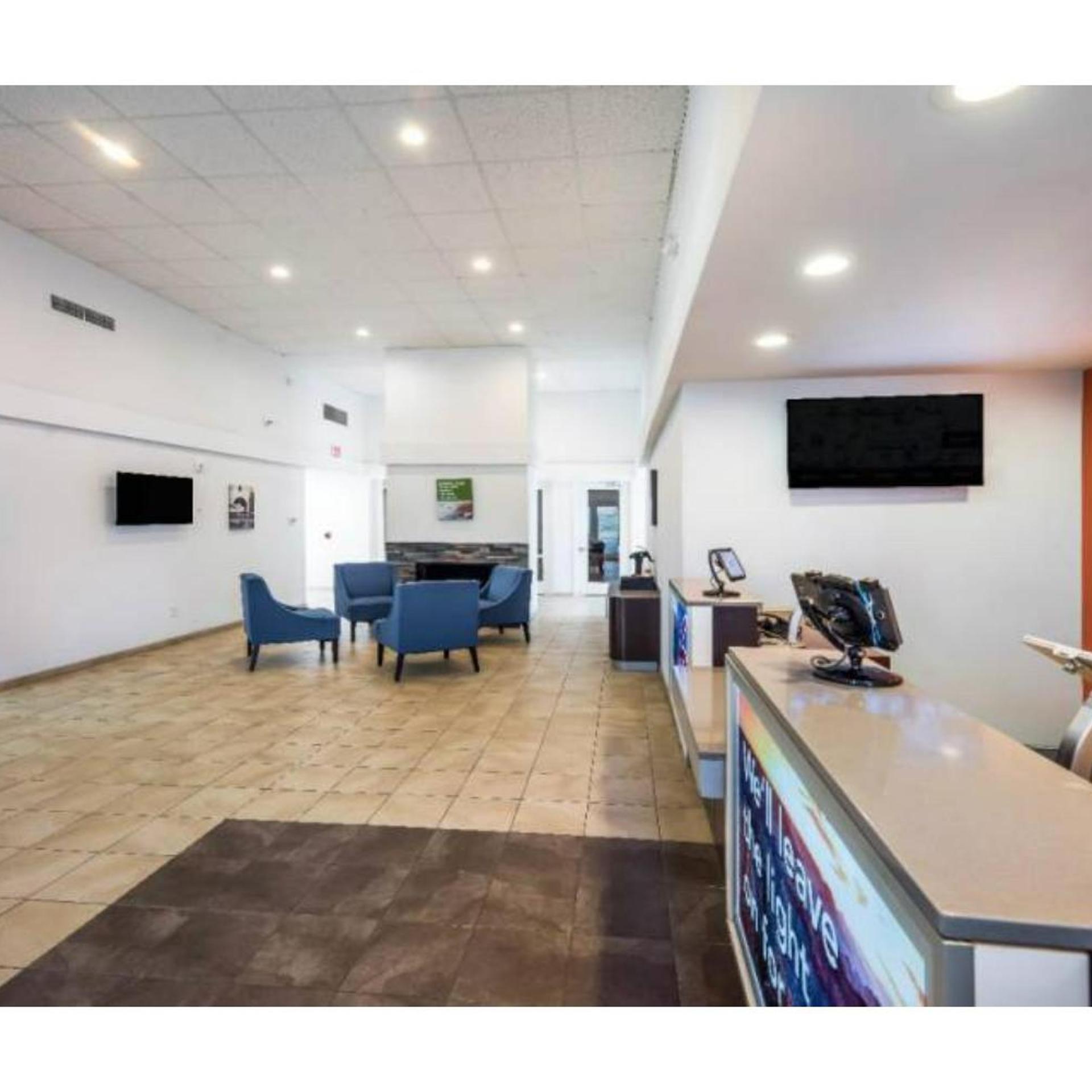 Studio6 Irving, TX - Irving DFW Airport East 18/34