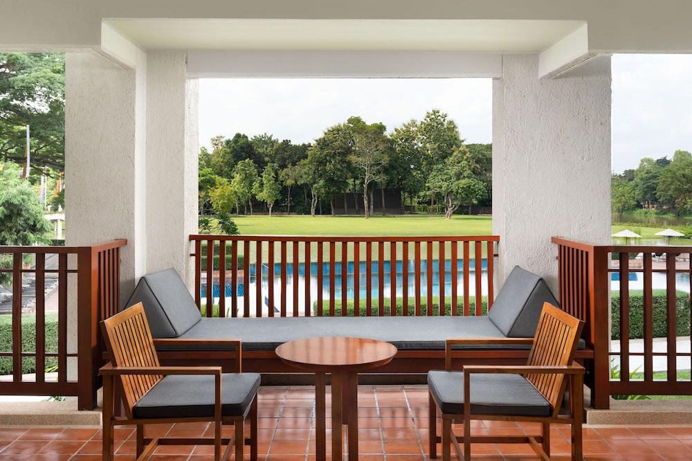 Le Meridien Chiang Rai Resort 48/71
