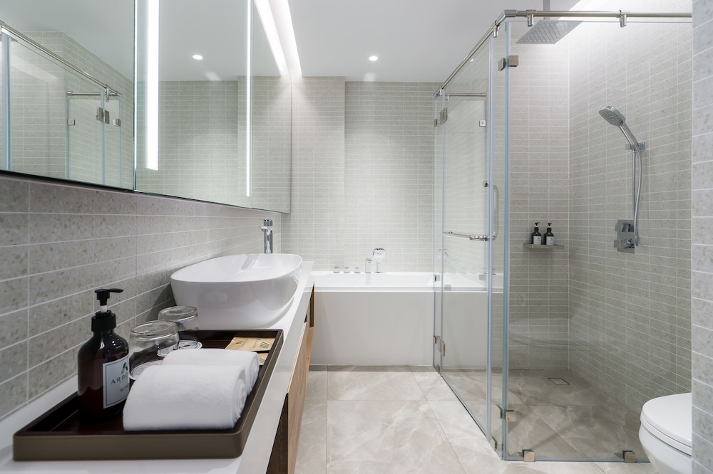 Arbour Hotel and Residence Pattaya (SHA Plus+) 48/50