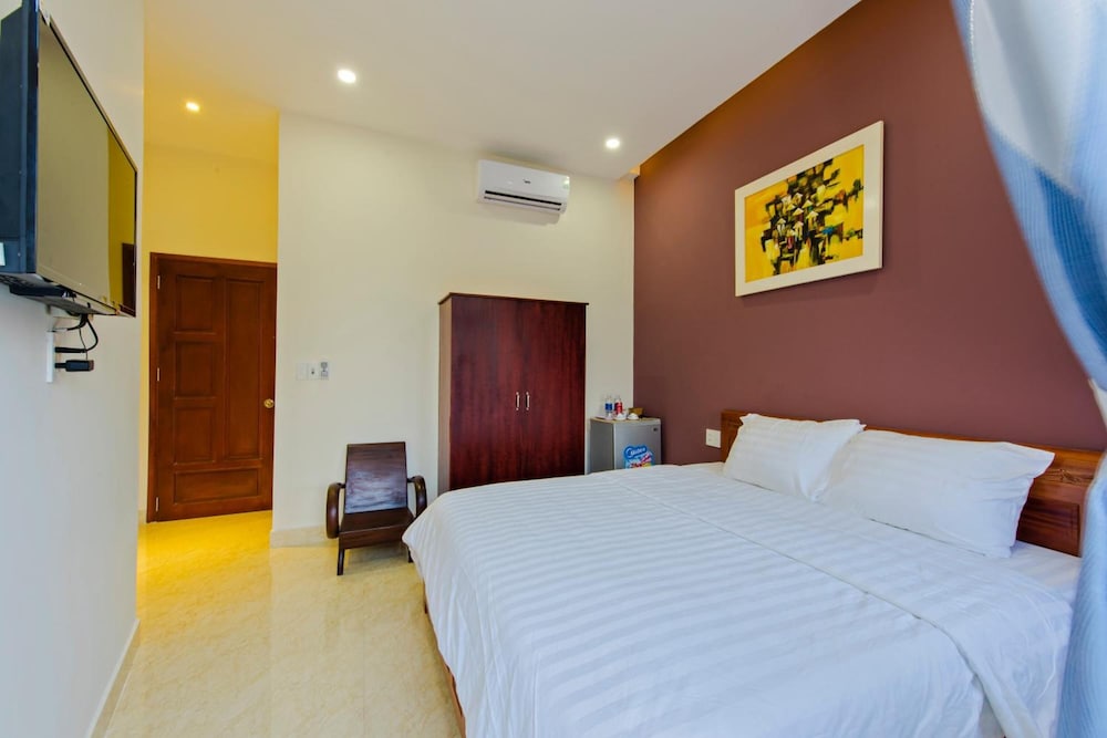 Hoi An Green House Homestay 9/58