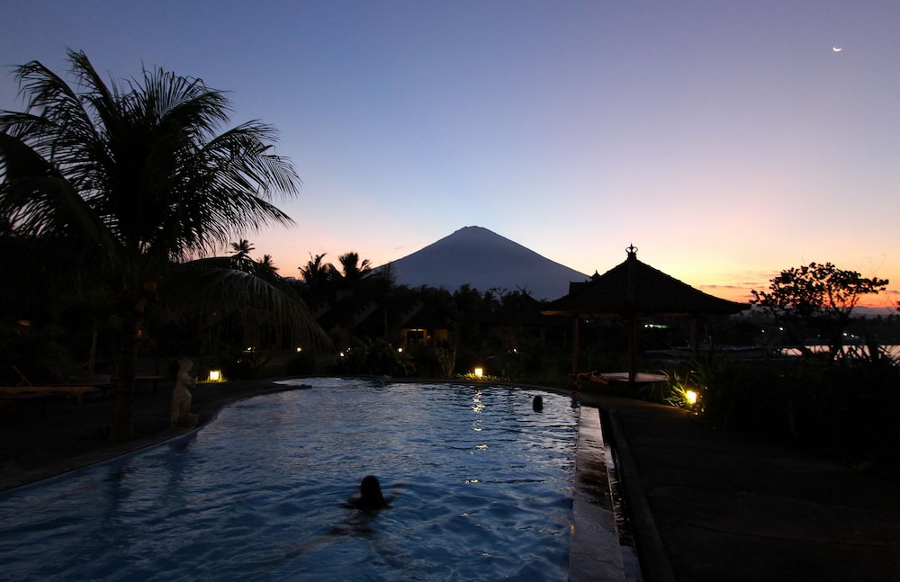 Hotel Uyah Amed Spa Resort 35/50