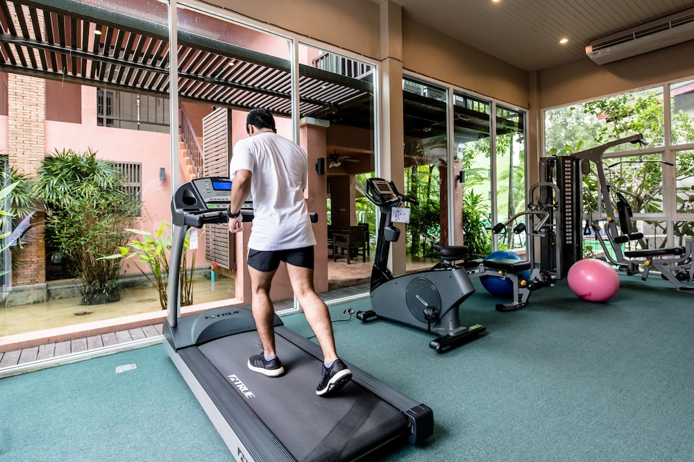 Areca Resort Spa 45/70