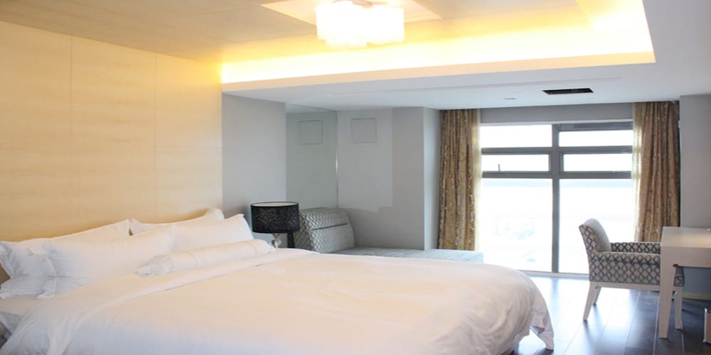 Sunflower Hotel Residence 8/57
