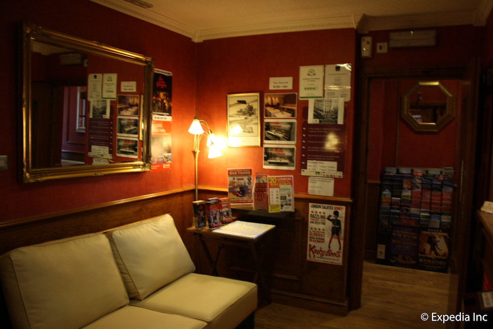 Hotel Meridiana 30/41