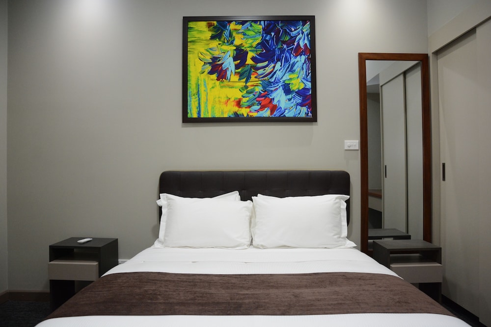 Ratsun Nadi Airport Apartment Hotel 14/39
