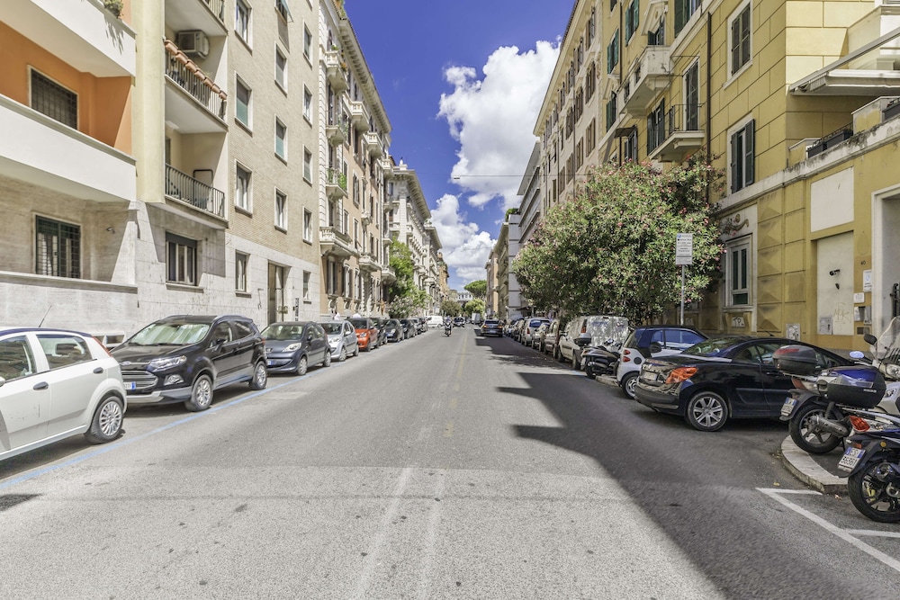 The Best in Rome Vico 24/36