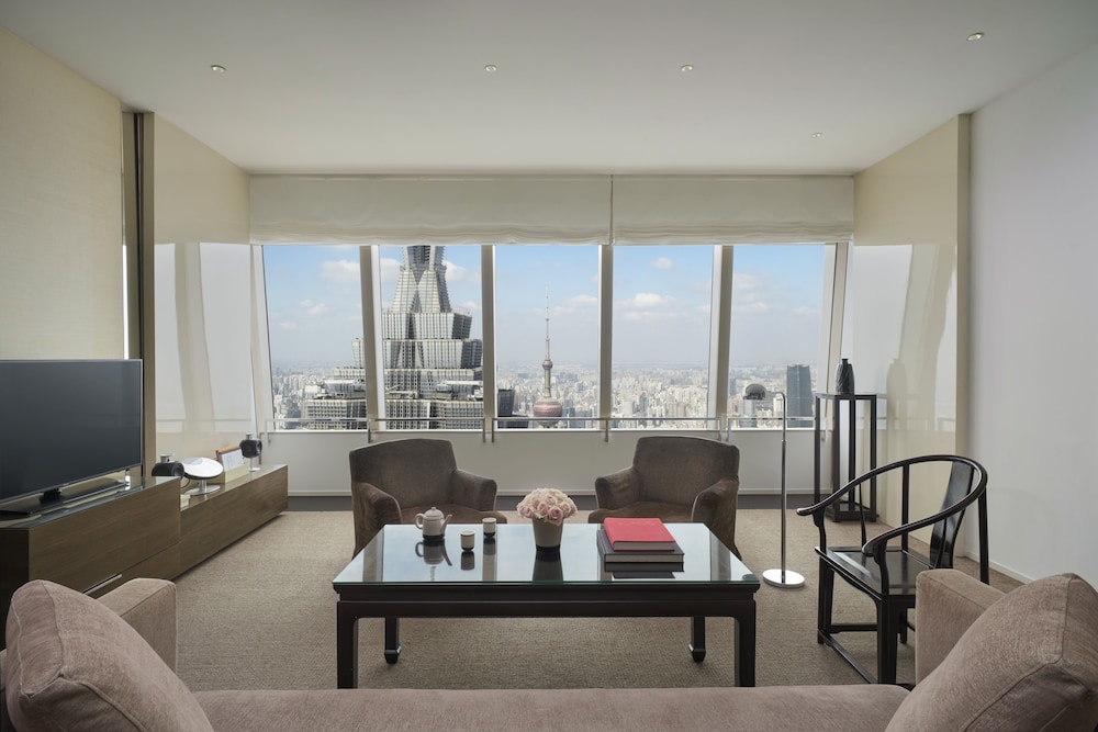 Park Hyatt Shanghai 43/68