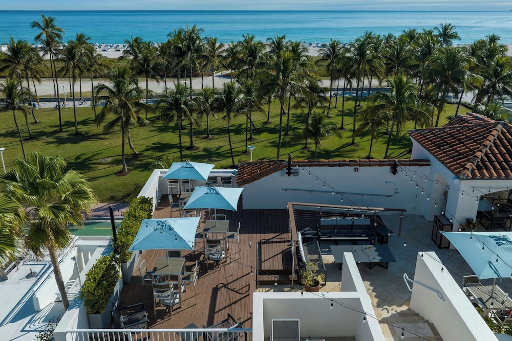 MARRIOTT VACATION CLUB PULSE, SOUTH BEACH 58/62