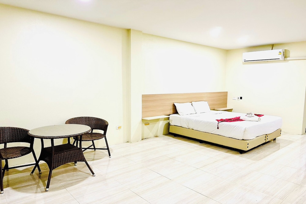 Lampang Green Garden Resort 28/59
