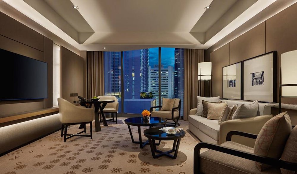 Hyatt Regency Bangkok Sukhumvit 47/76