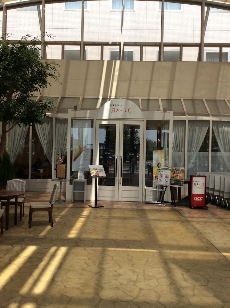 TWIN LEAVES HOTEL IZUMO 30/33