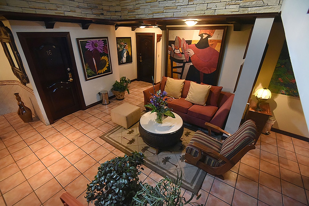Hotel Casa Roland San Jose 33/59