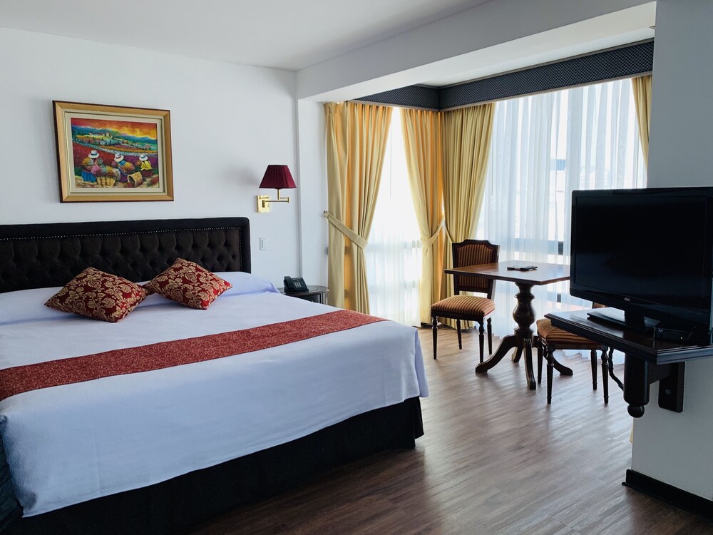 HOTEL MONTE REAL 26/54