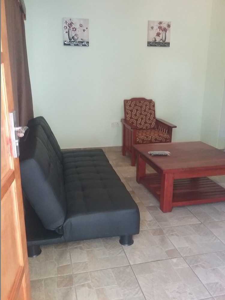 Masikiro Self-Catering Units 20/45