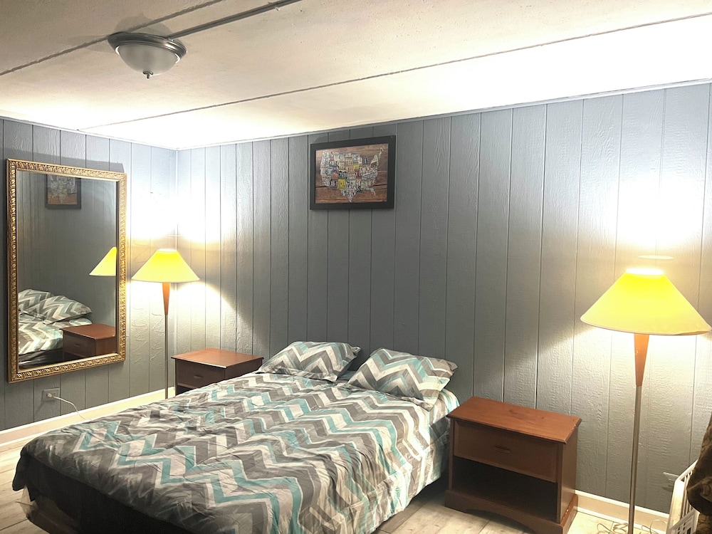 Best汽车旅馆By OYO芝加哥I 90(Best Motel By OYO Chicago I-90) 图片2