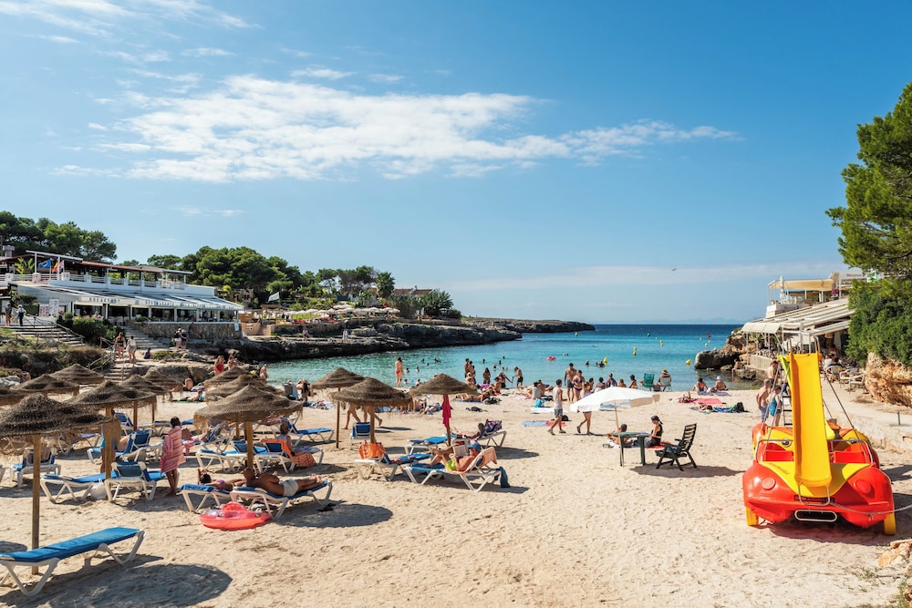 Apartamentos Mar Blanca 36/67