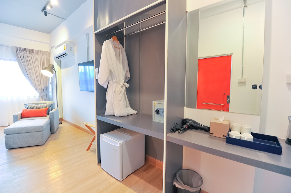 7 Stays Premium Hotels Pattaya 51/61