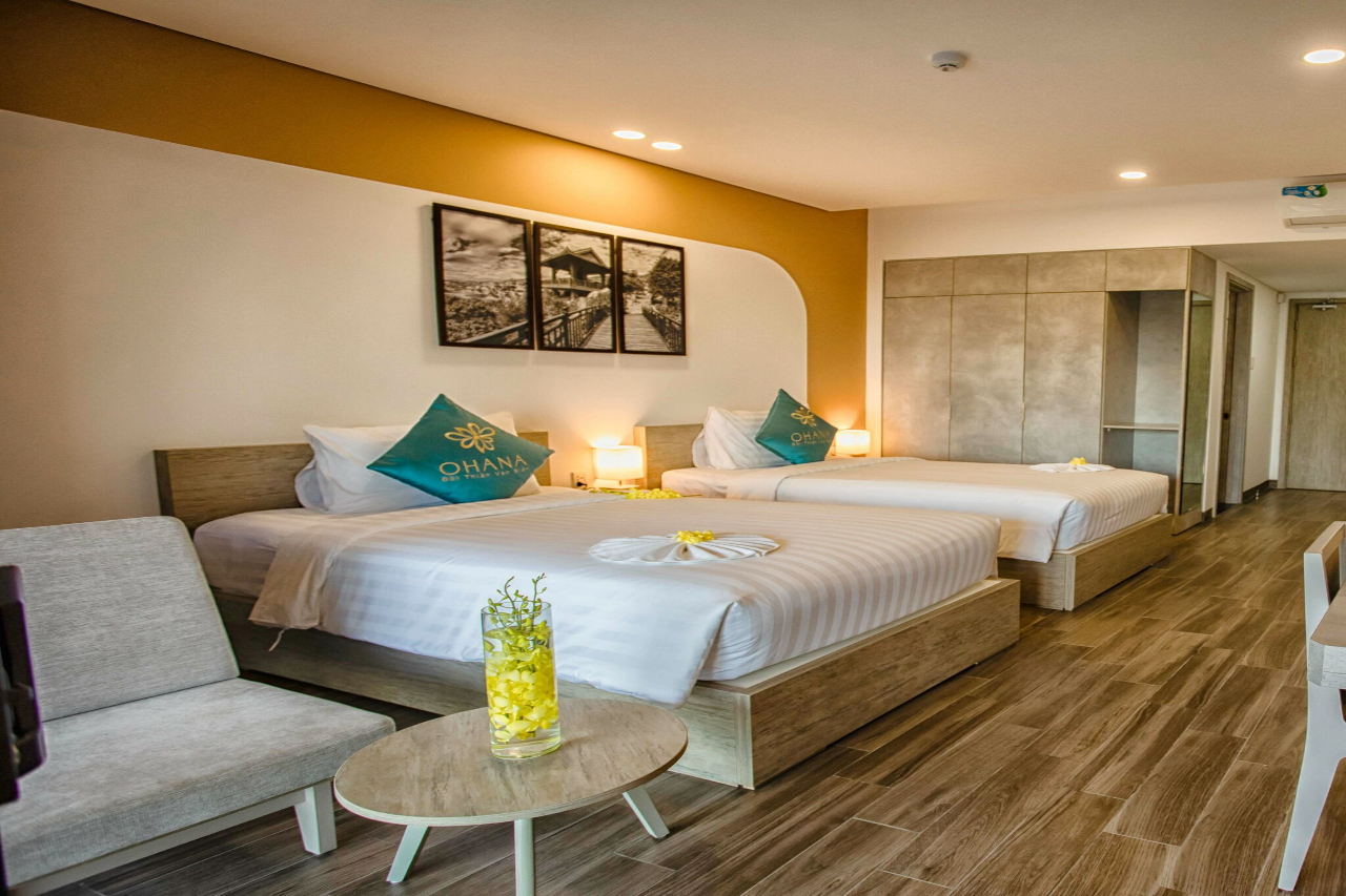 Ohana Village Resort Quy Nhon 19/42
