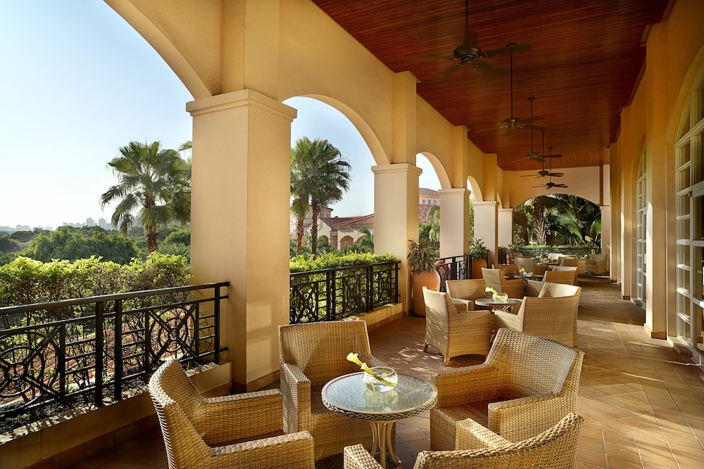 Hillview Golf Resort Dongguan 33/56