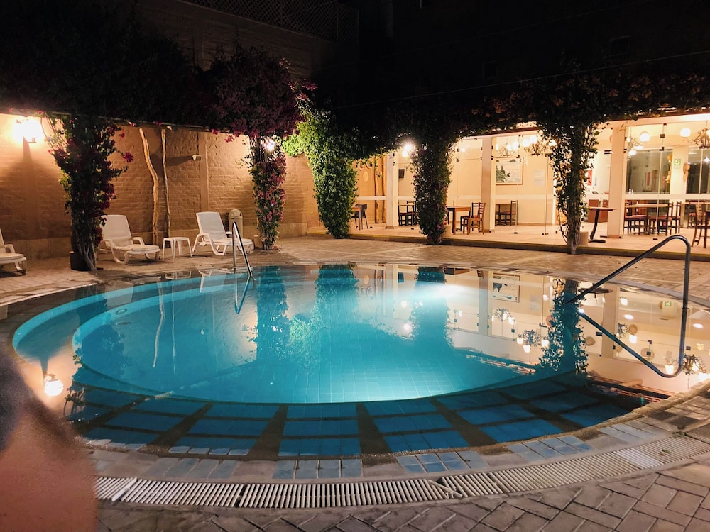 Casa Andina Classic 26/50