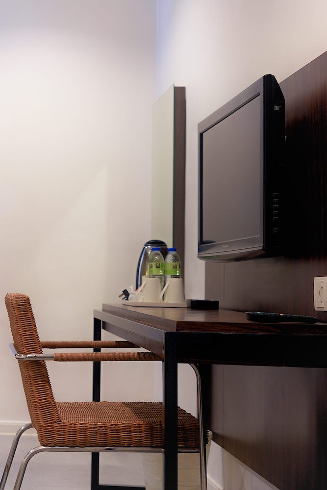 T+ Hotel Sungai Korok 45/56