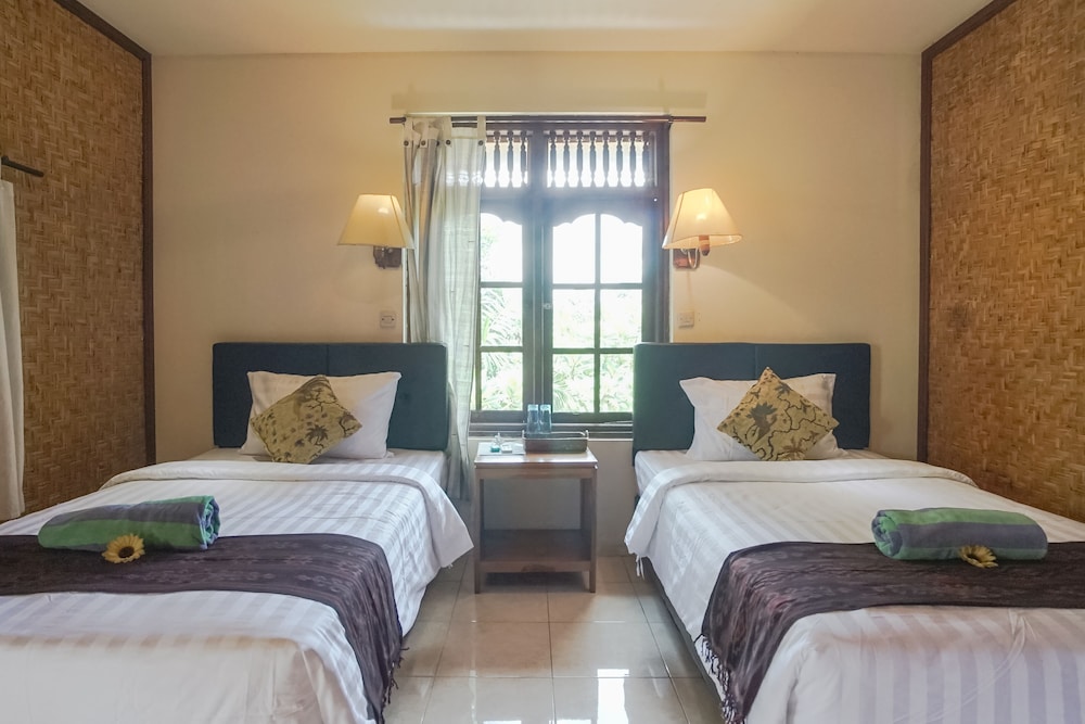 Ubud Kerta City Hotel 14/54