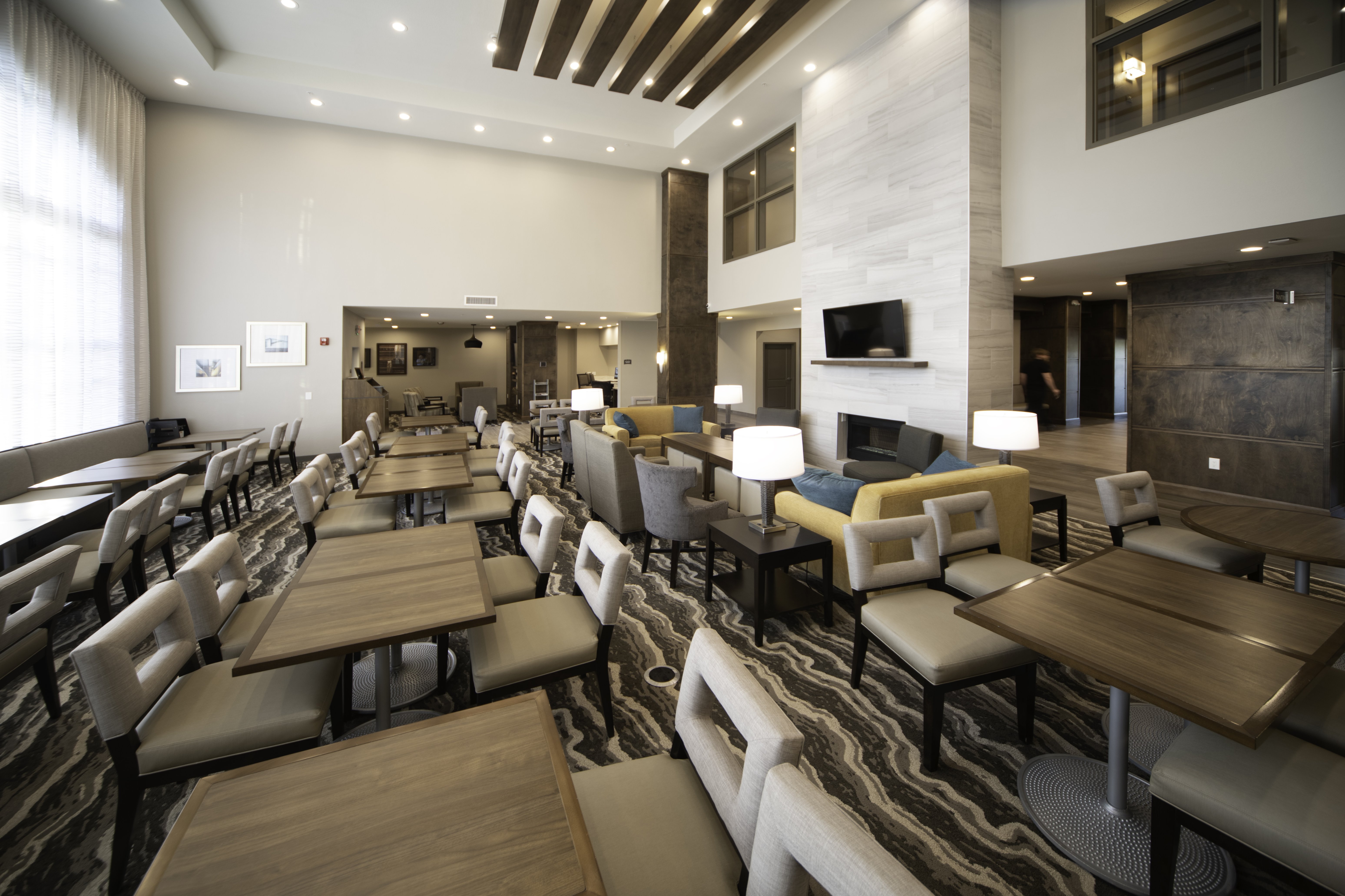Staybridge Suites Florence 62/65