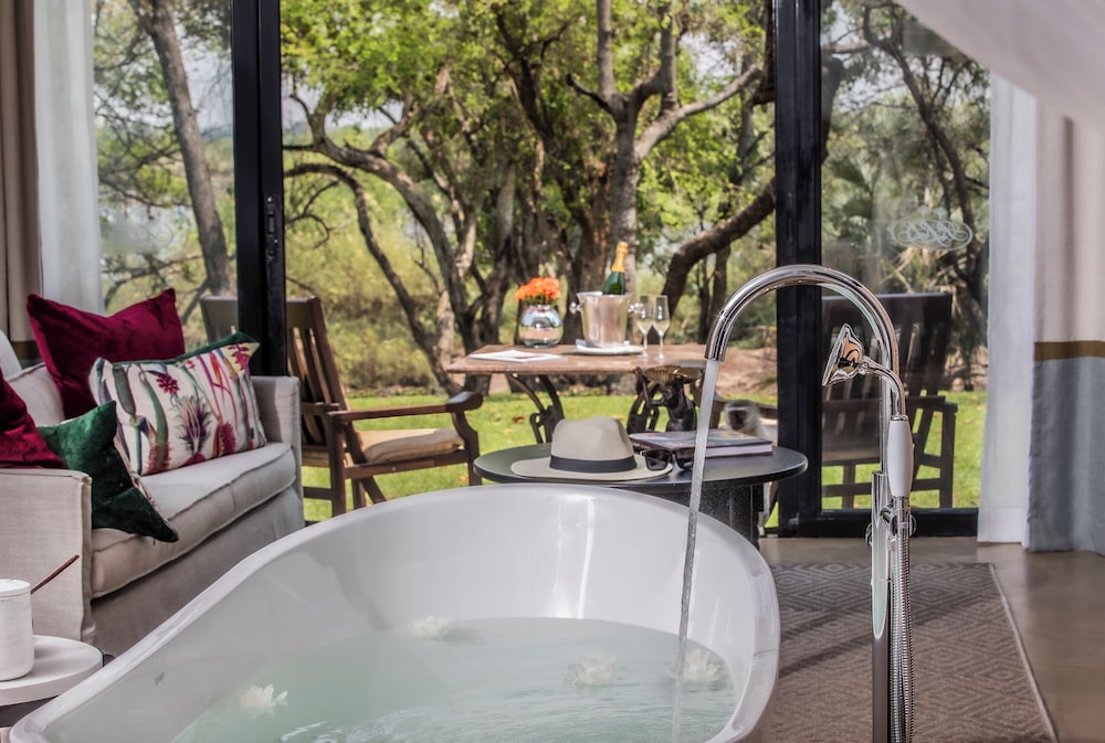 THE ROYAL LIVINGSTONE VICTORIA FALLS ZAMBIA HOTEL BY ANANTARA 19/50