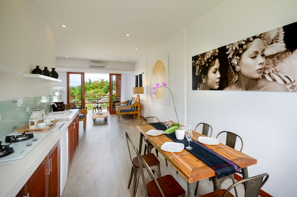 Echo Beach Villa and Apartment 46/65