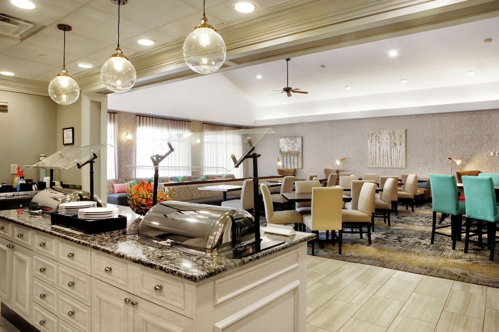 Homewood Suites by Hilton Bel Air 43/51