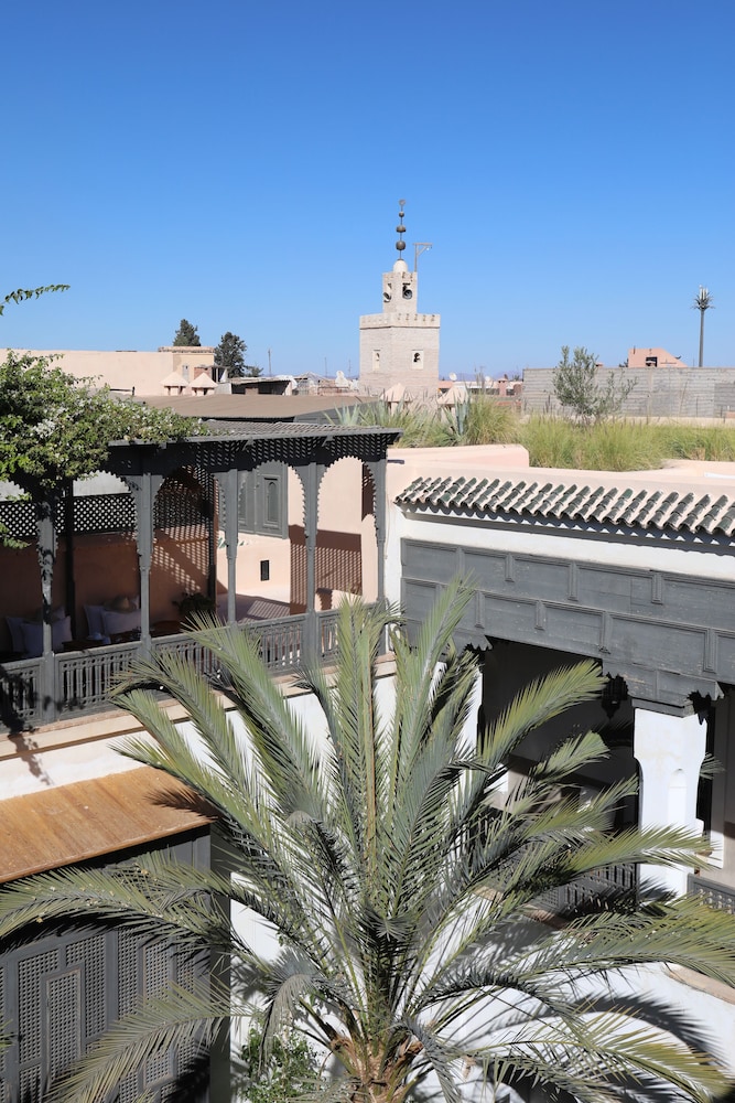 Riad Zaouia 44 64/73