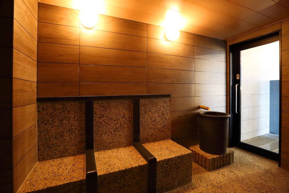 Henn Na Resort And Spa Kansai Airport 38/71