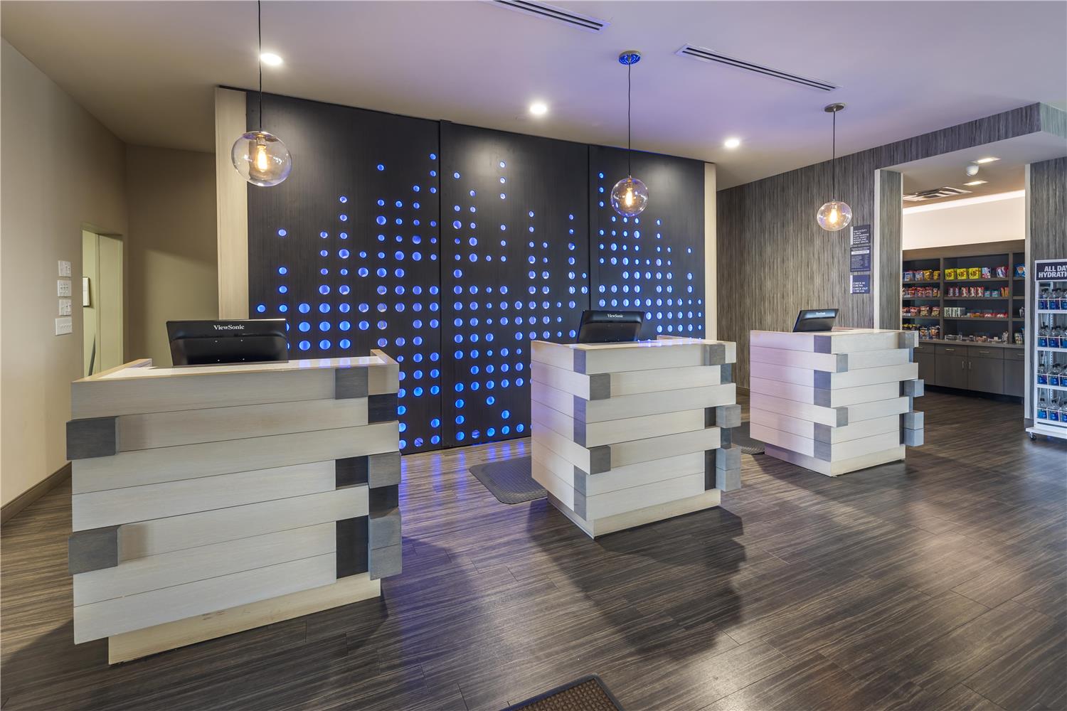 Best Western Plus Executive Residency Jackson Northeast 5/33