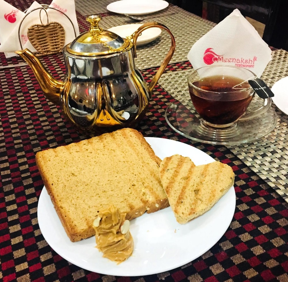 MEENAKSHI酒店(HOTEL MEENAKSHI) 图片5