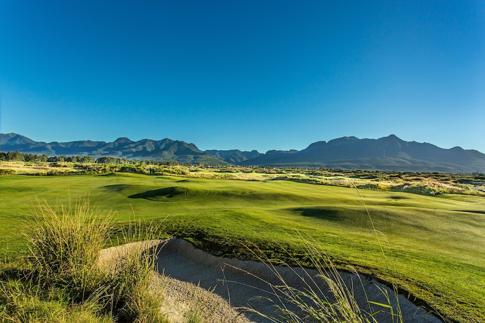 The Manor House At Fancourt 15/41