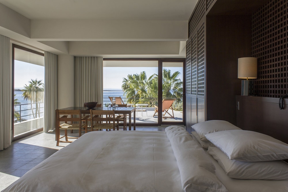 Top, Studio, Suite, King Bed