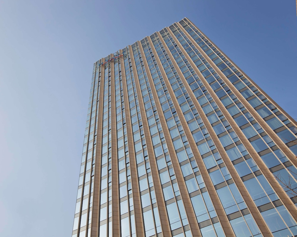 Hyatt Regency Jinan 2/54