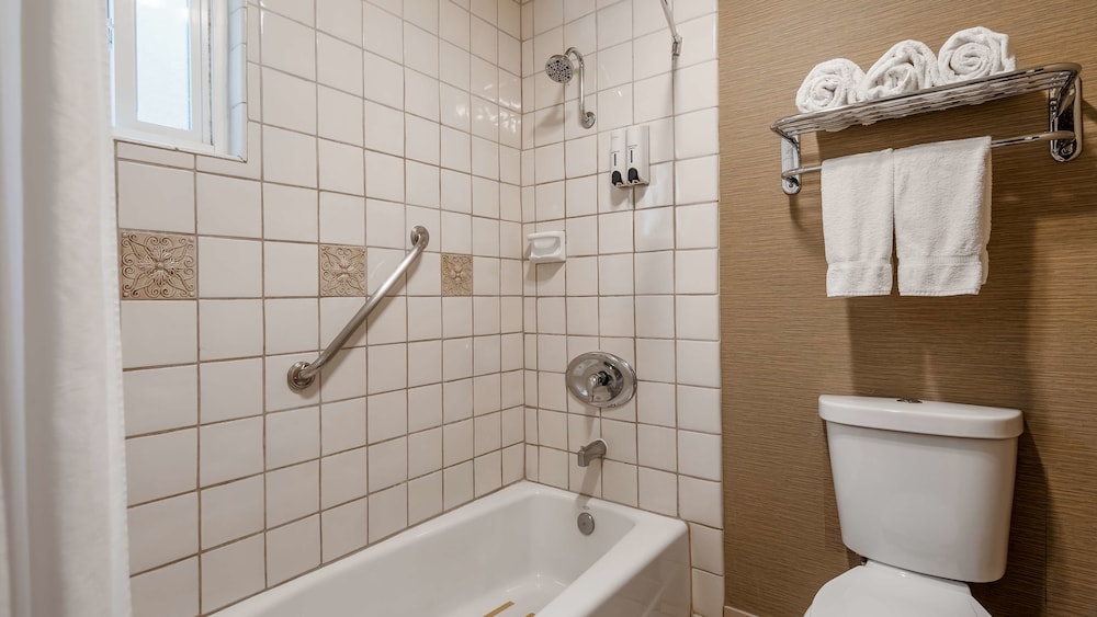 Best Western La Posada Motel 23/54