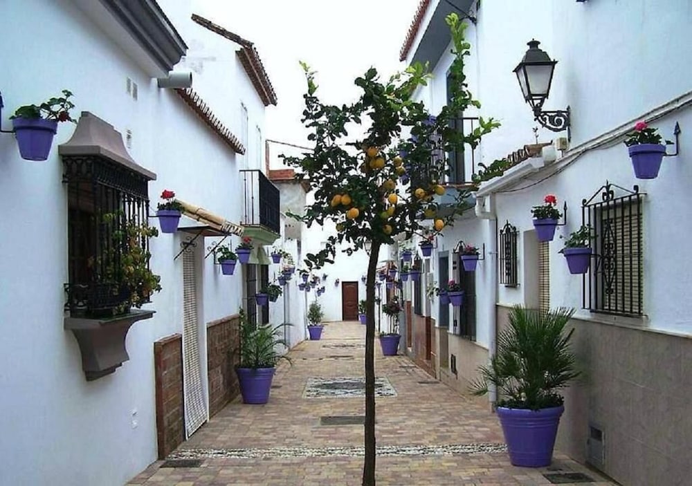 Hotel Mare Estepona 45/50