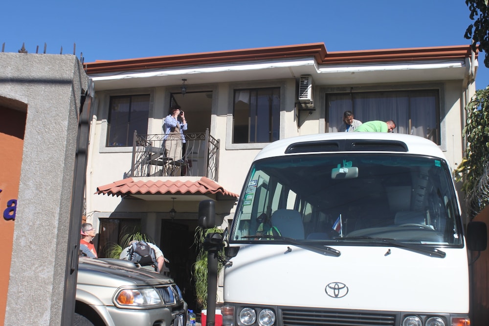 Hotel Santa Maria Inn 5/56