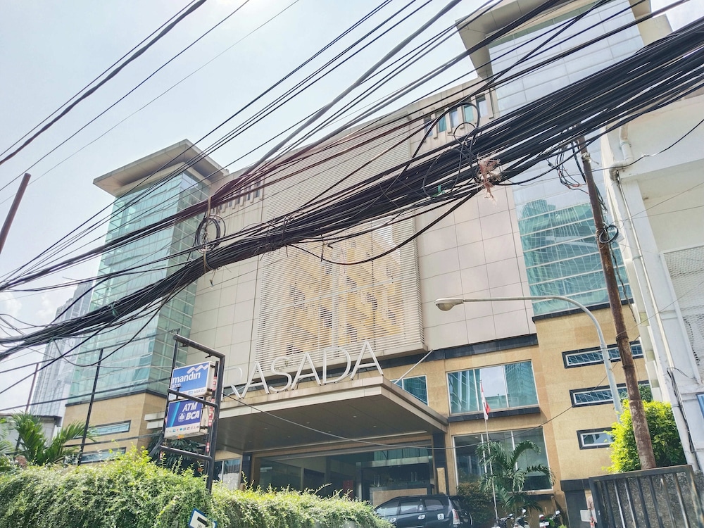 Shankee Sudirman photo4