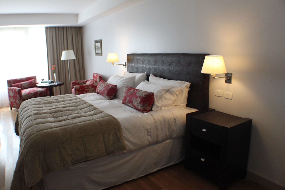 Hotel Club Frances 23/68