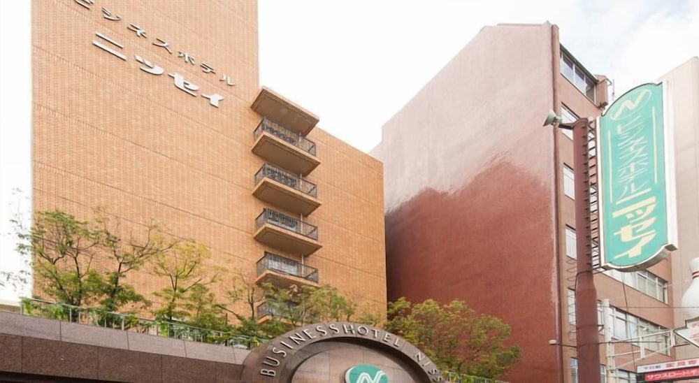 Business Hotel Nissei 6/40
