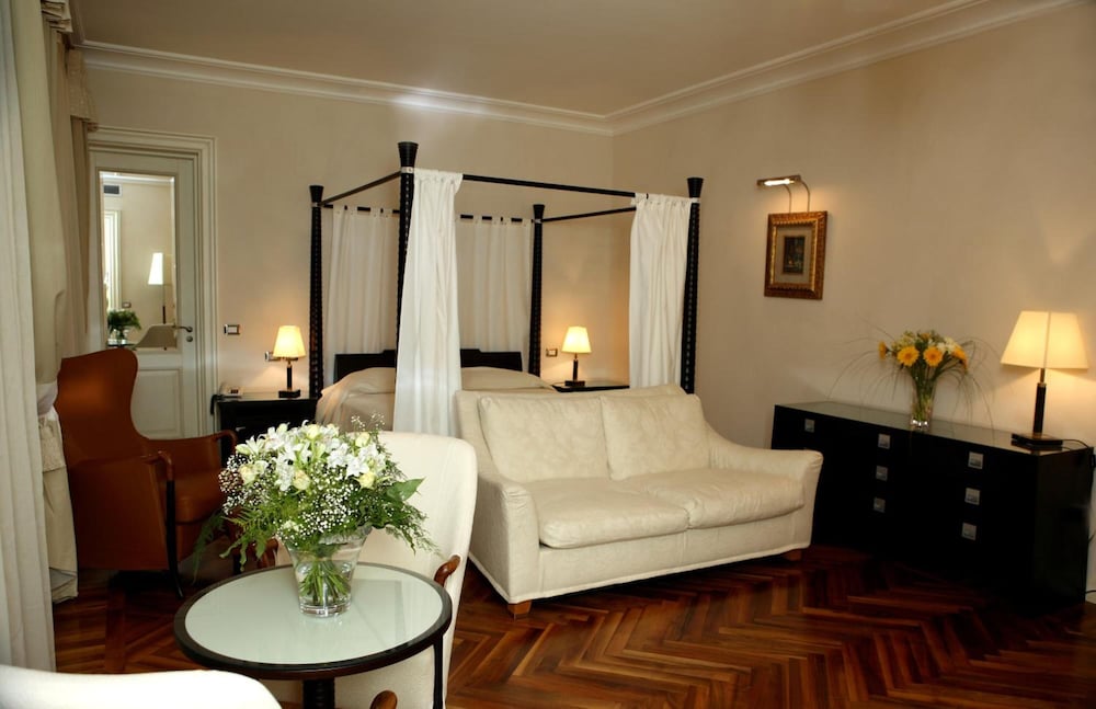 Villa Ersilia 14/50